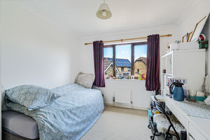 Bedroom- click for photo gallery